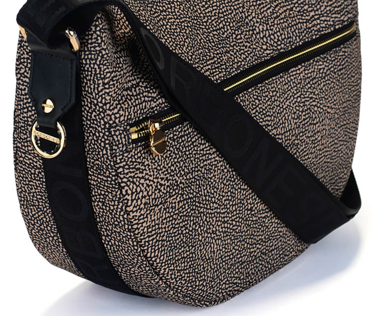 Borsa LUNA BAG BORBONESE