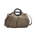 Borsa a mano BORBONESE