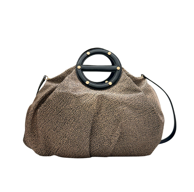 Borsa a mano BORBONESE