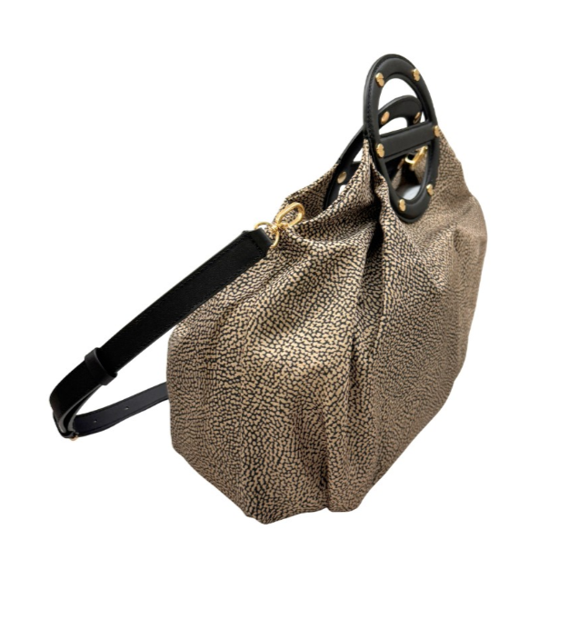 Borsa a mano BORBONESE