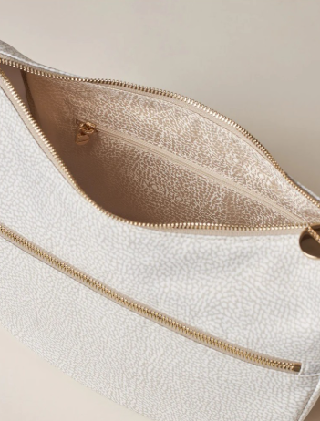Borsa a tracolla BORBONESE