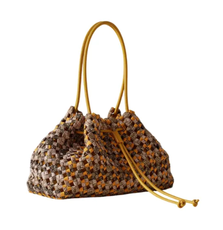 Borsa BORBONESE