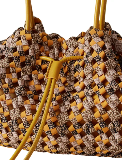 Borsa BORBONESE