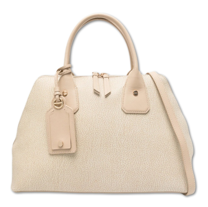 Borsa a mano BORBONESE