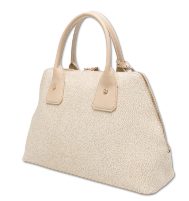 Borsa a mano BORBONESE