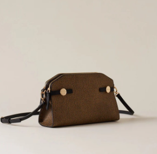 Borsa a tracolla BORBONESE