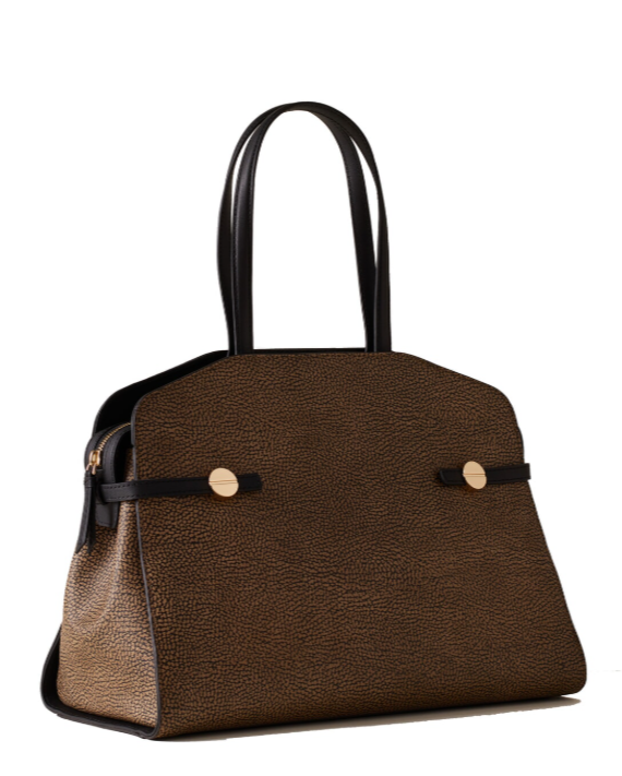 Borsa a mano BORBONESE