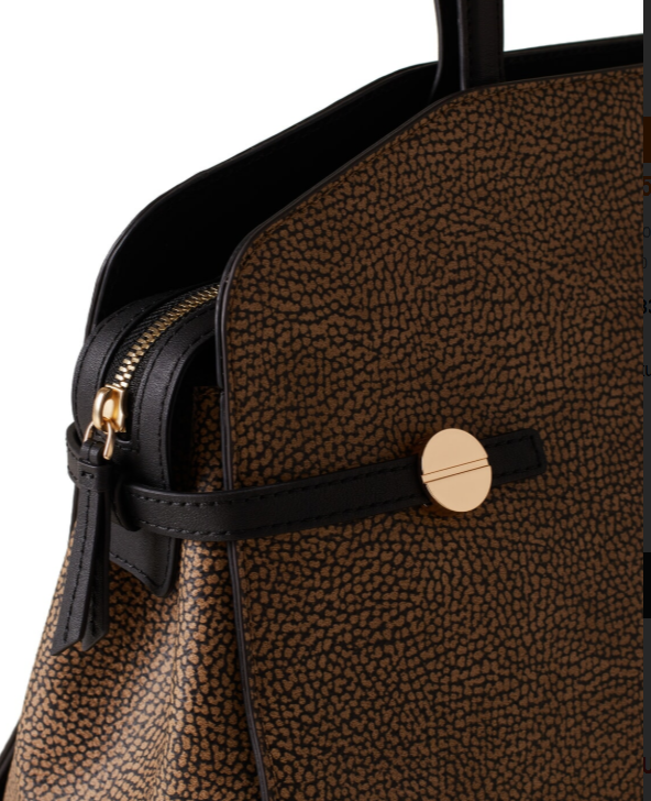 Borsa a mano BORBONESE