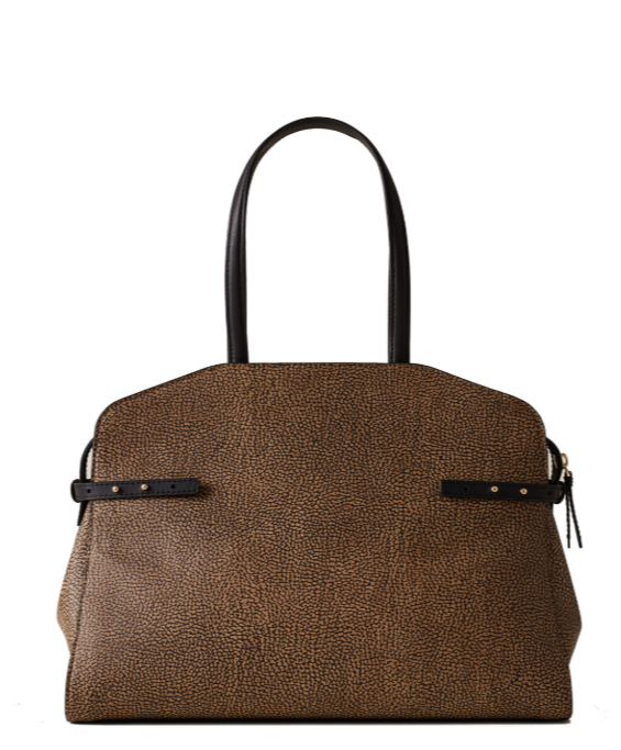 Borsa a mano BORBONESE