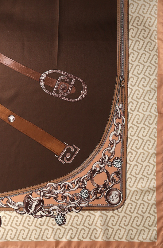 Foulard LIU JO