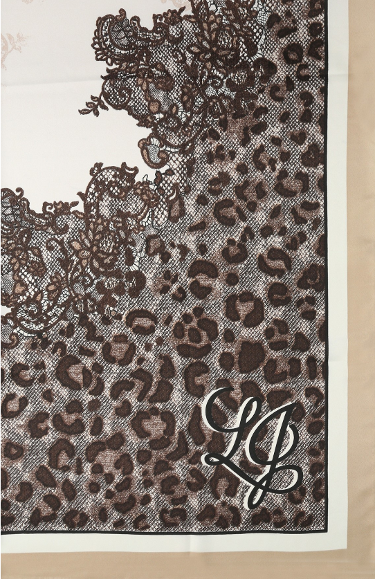 Foulard LIU JO