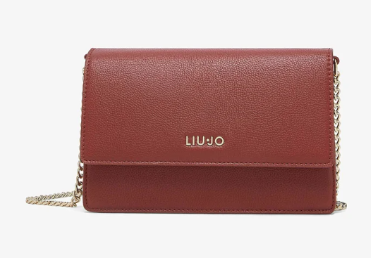 Borsa a tracolla LIU JO