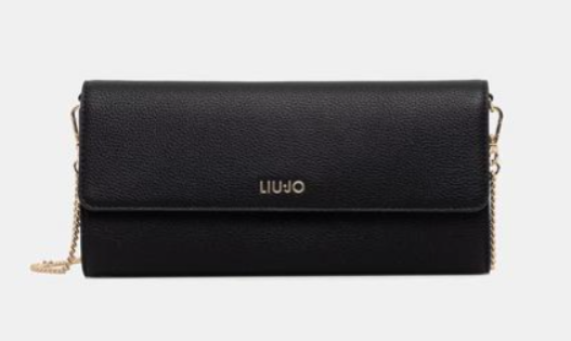 Borsa clutch LIU JO