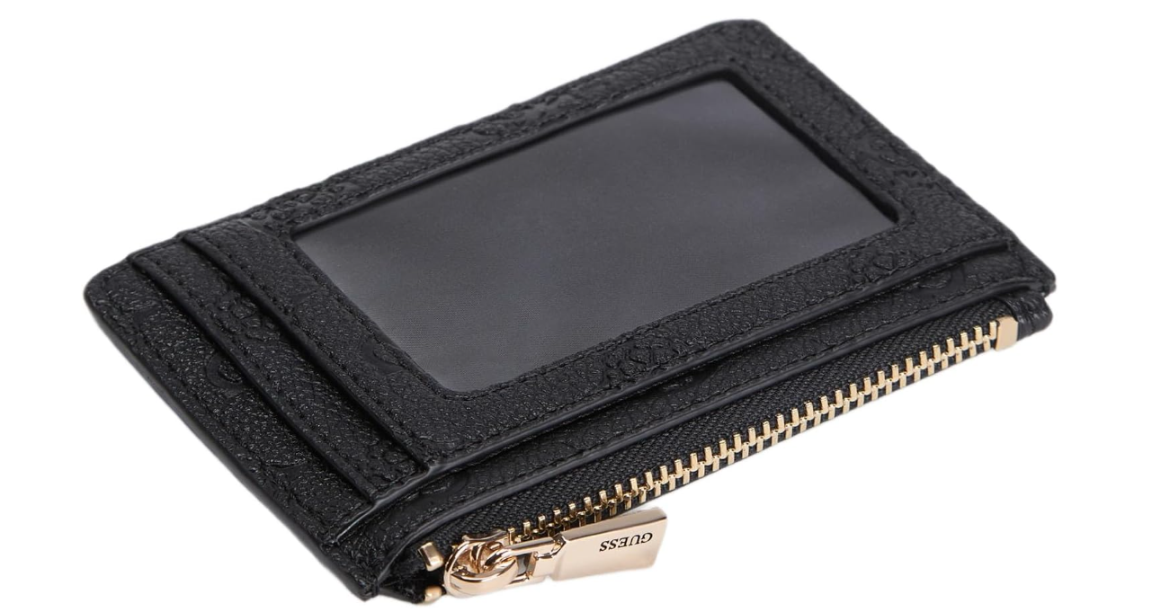 Portacarte GUESS