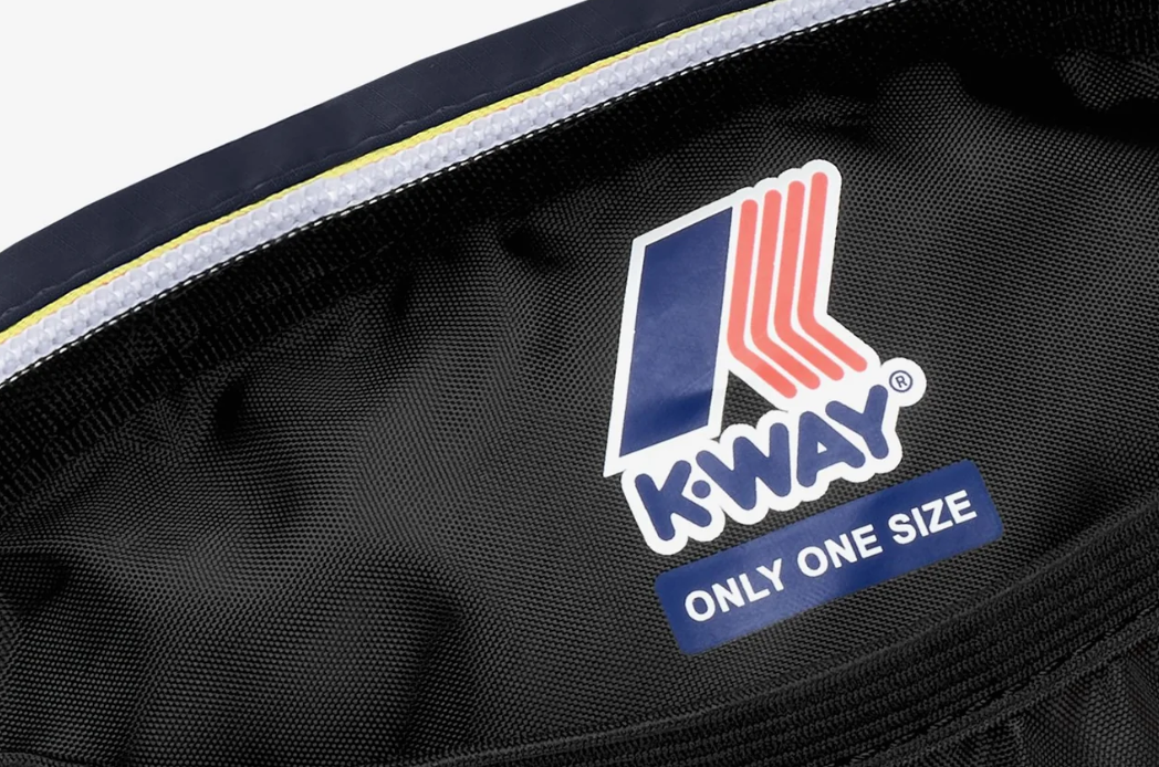 Beauty case K-Way