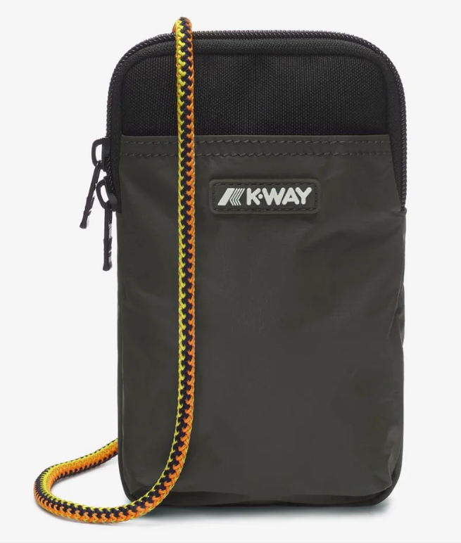 Portacellulare K-Way
