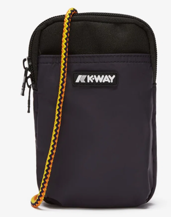 Portacellulare K-Way