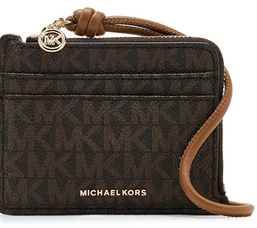 Portacarte MICHAEL KORS
