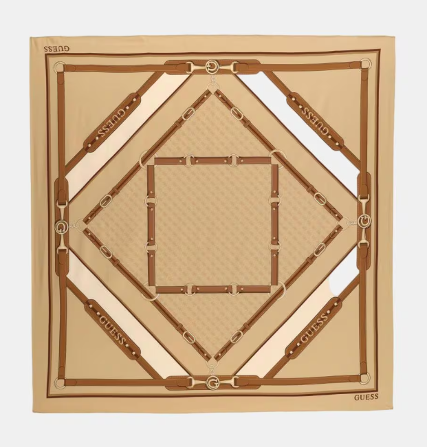 Foulard GUESS