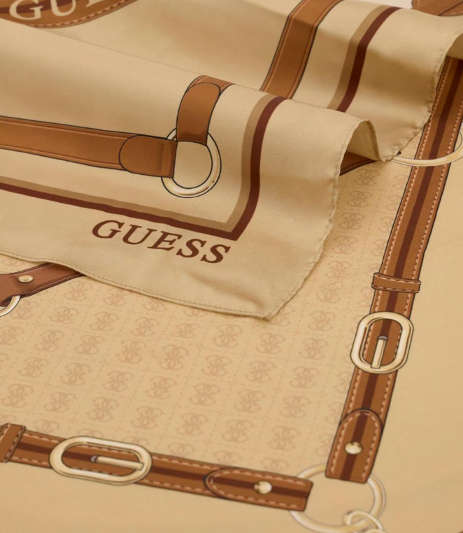 Foulard GUESS