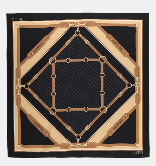 Foulard GUESS