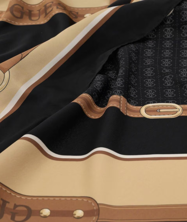 Foulard GUESS