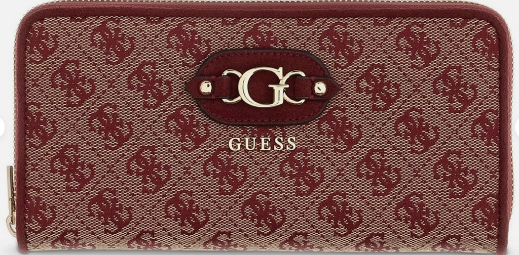 Portafoglio GUESS
