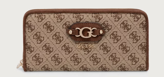 Portafoglio GUESS
