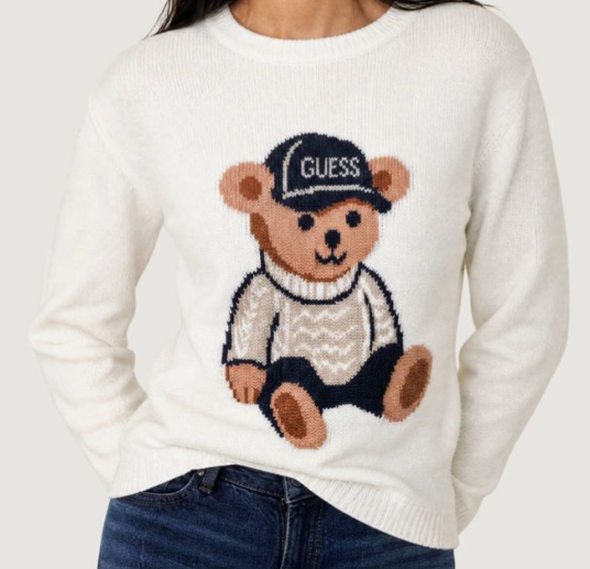 Maglione GUESS