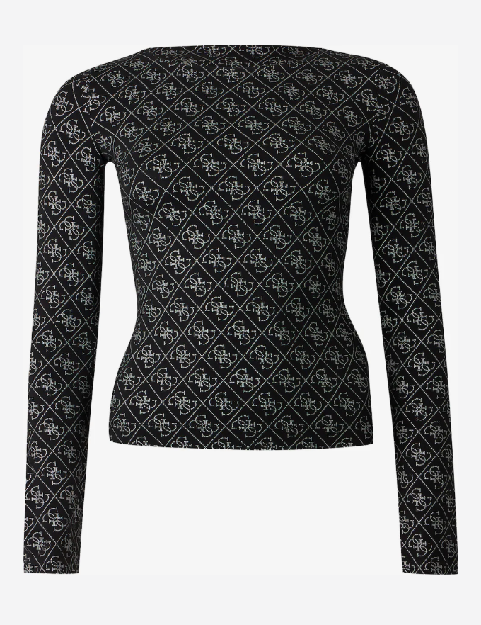Maglietta GUESS