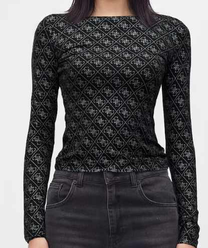 Maglietta GUESS