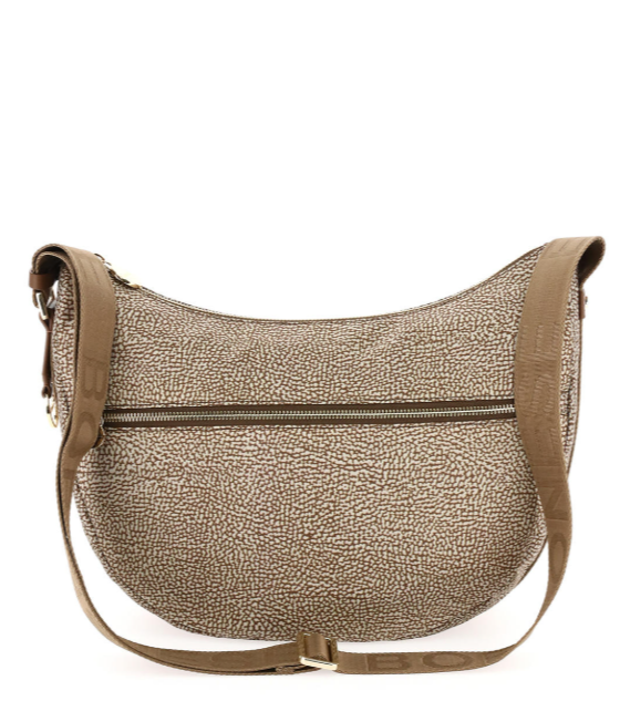 Borsa LUNA BAG BORBONESE