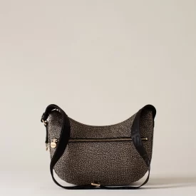 LUNA BAG SMALL  BORBONESE