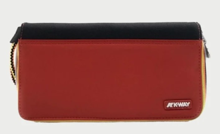 PORTAFOGLIO K-WAY - immagine 5