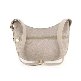 BORBONESE LUNA BAG SMALL