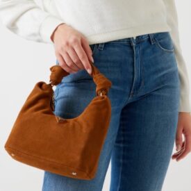 GUESS MINI HOBO ISOTTA