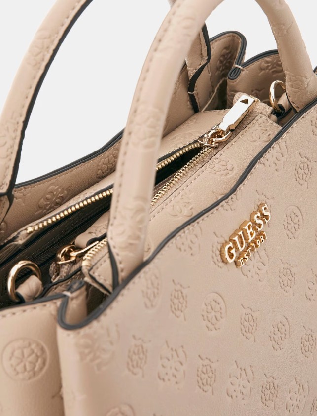 GUESS BORSA A MANO PHOEBE - immagine 3