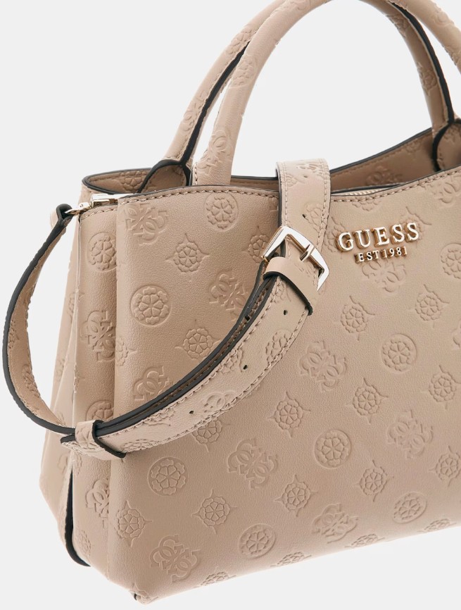 GUESS BORSA A MANO PHOEBE