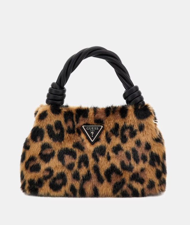 GUESS BORSETTA A MANO