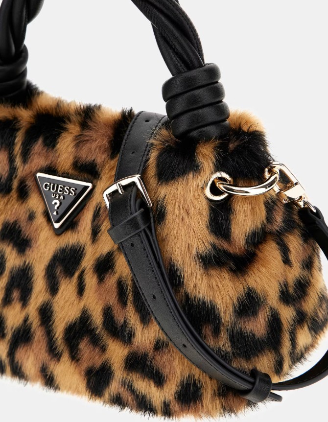 GUESS BORSETTA A MANO - immagine 2