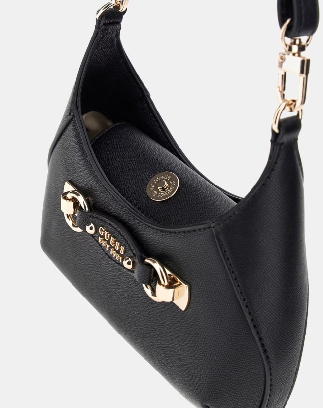 GUESS BORSA A SPALLA MIMINA - immagine 3