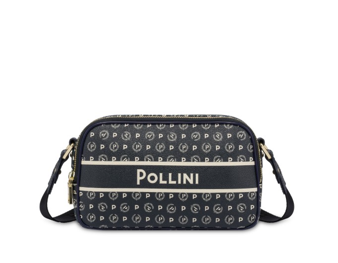 POLLINI HERITAGE TRACOLLA