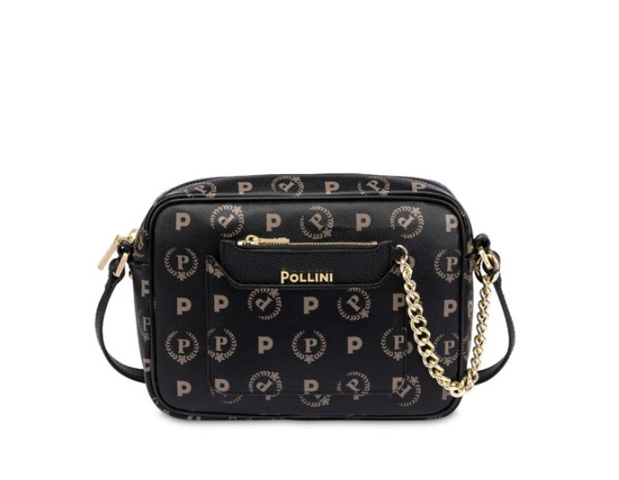 POLLINI HERITAGE CAMERA BAG - immagine 2