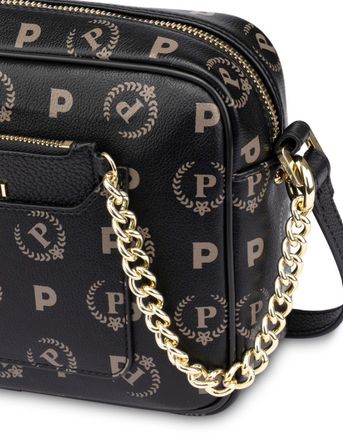 POLLINI HERITAGE CAMERA BAG - immagine 3