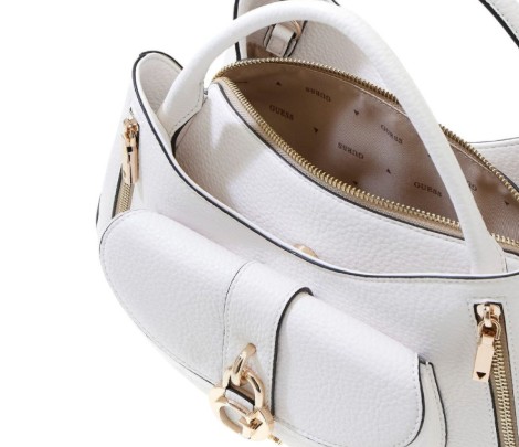 GUESS BORSA A MANO - immagine 2