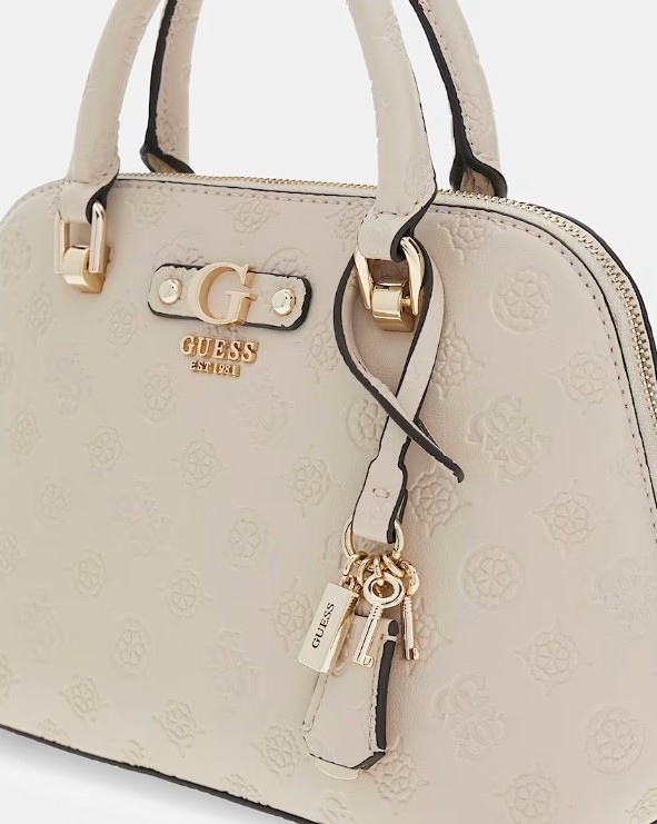 GUESS BORSA A MANO - immagine 3