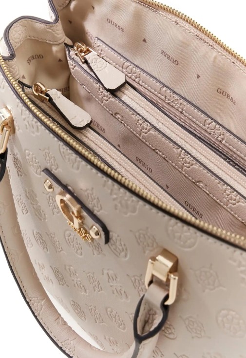 GUESS BORSA A MANO - immagine 4