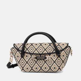 GUESS BORSA A MANO