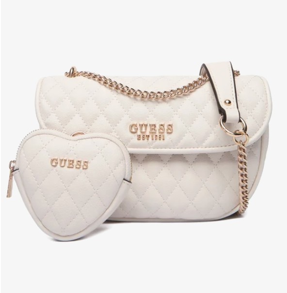 GUESS BORSA A SPALLA