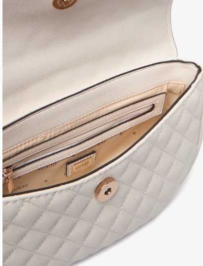 GUESS BORSA A SPALLA - immagine 3